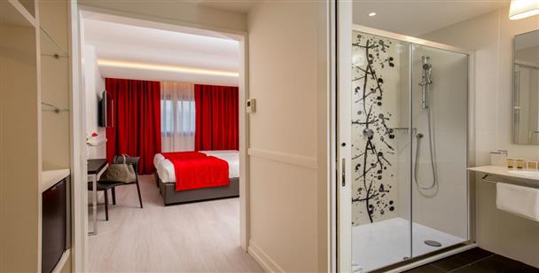 Hotel American Palace