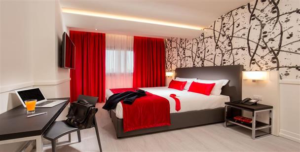 Hotel American Palace