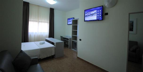 Hotel Fly