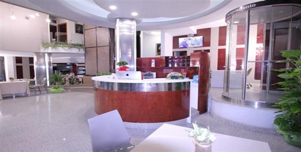 Hotel Fly