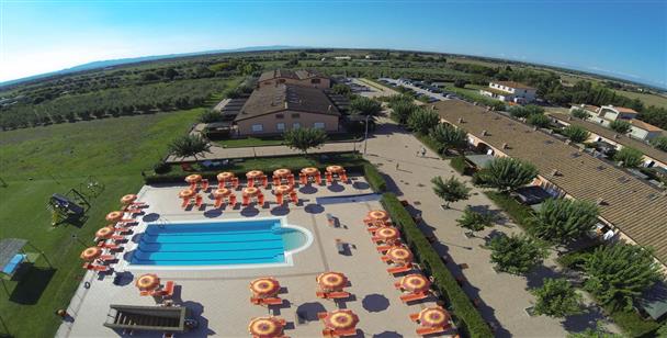 Residence Borgo Verde