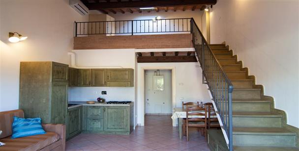 Residence Borgo Verde