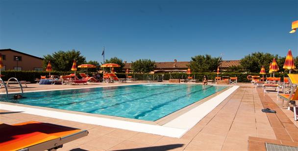 Residence Borgo Verde