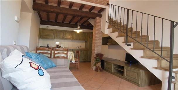 Residence Borgo Verde
