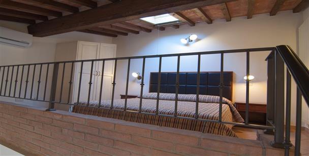 Residence Borgo Verde