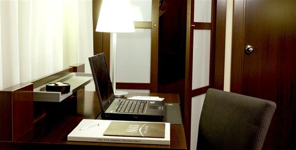 Hotel Max