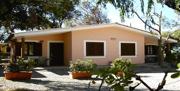 Villaggio Miramare