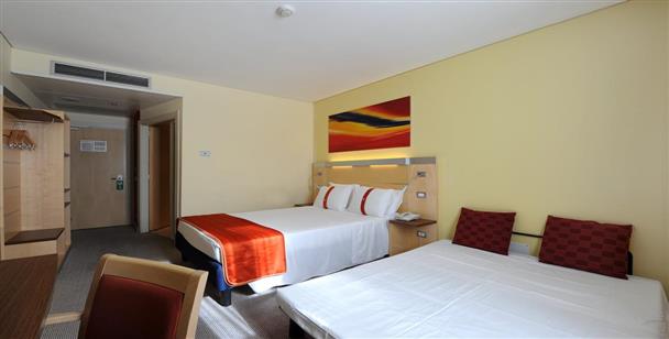 Bes Hotel Bergamo West