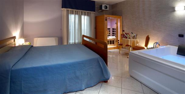 Royal Hotel Montevergine