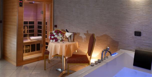 Royal Hotel Montevergine