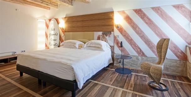 Hotel Veronesi La Torre