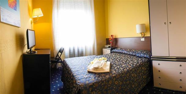 Hotel Parco Fiera