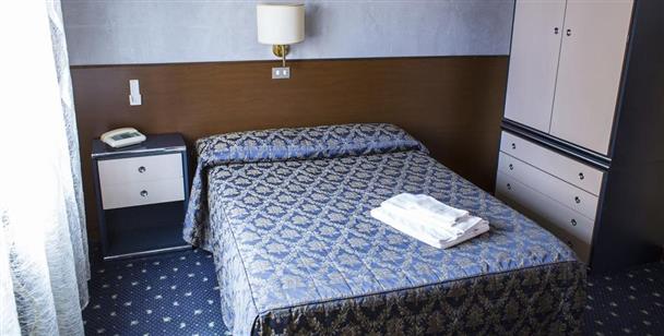 Hotel Parco Fiera