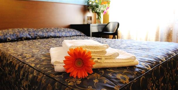 Hotel Parco Fiera