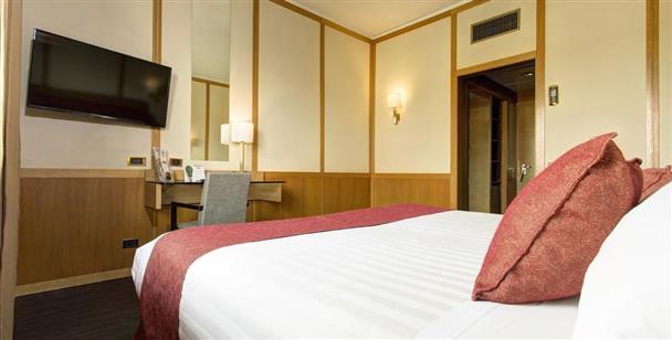 Best Western Hotel President