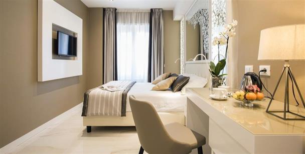 Residenza Venti Settembre