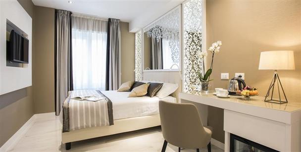 Residenza Venti Settembre
