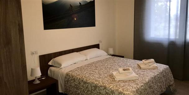 Hotel Bed & Bike
