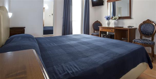 La Panoramica Hotel