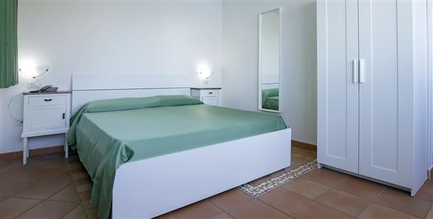 La Panoramica Hotel