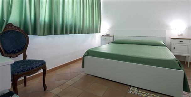 La Panoramica Hotel
