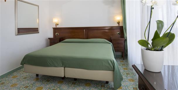 La Panoramica Hotel