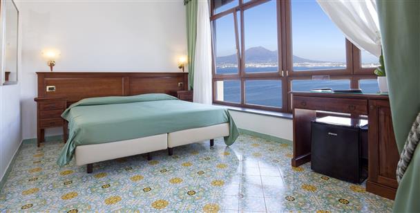 La Panoramica Hotel