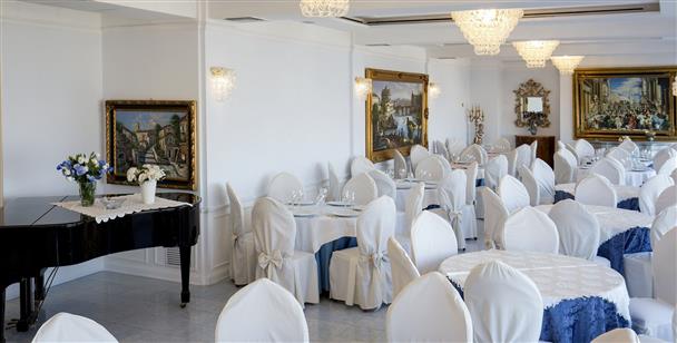 La Panoramica Hotel
