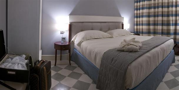 Best Western Premier Villa Fabiano Palace