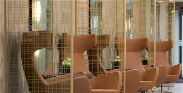 DoubleTree by Hilton London Heathrow Airport