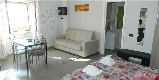 Tasso's House
