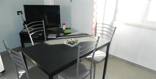 Tasso's House