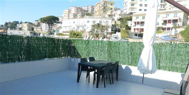 Tasso's House