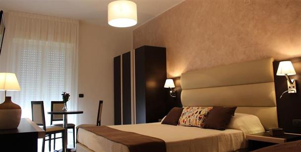 Miramare Scilla Grand Youth Hostel