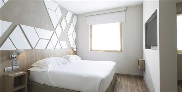 Best Western Plus Park Hotel Pordenone