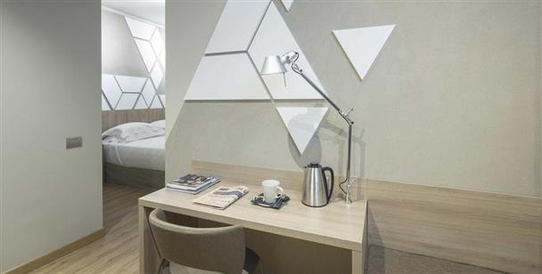 Best Western Plus Park Hotel Pordenone