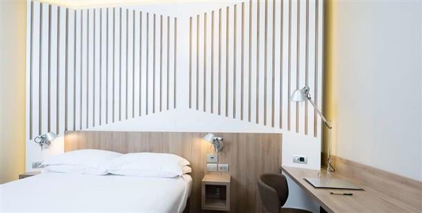 Best Western Plus Park Hotel Pordenone