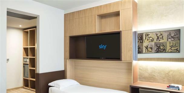 Best Western Plus Park Hotel Pordenone