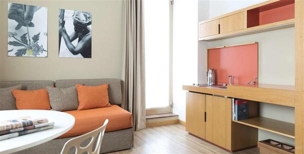 Best Western Plus Park Hotel Pordenone