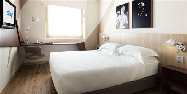 Best Western Plus Park Hotel Pordenone