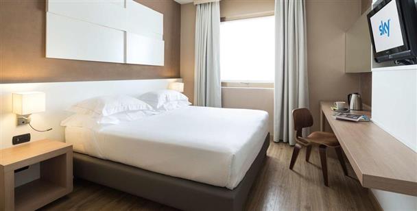 Best Western Plus Park Hotel Pordenone