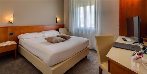 Best Western Hotel Turismo