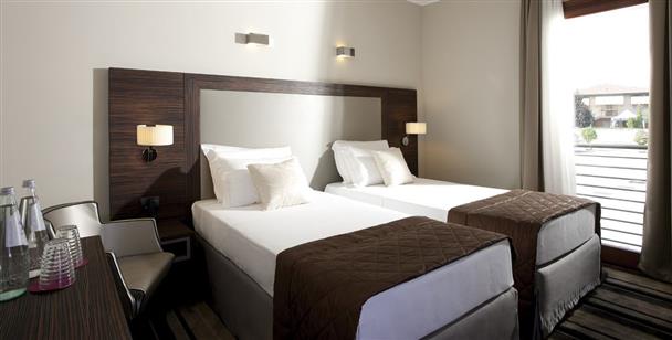 Best Western Titian Inn Venice Airport