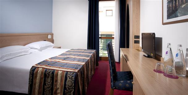 Best Western Titian Inn Venice Airport