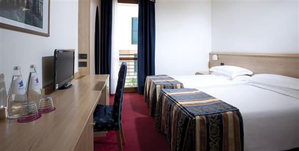 Best Western Titian Inn Venice Airport