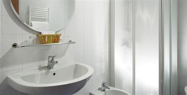 Best Western Titian Inn Venice Airport