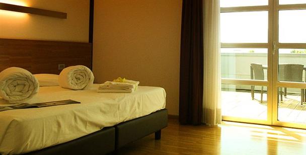 Hotel Garnì Al Marinaio