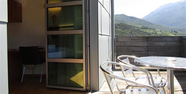 Hotel Garnì Al Marinaio