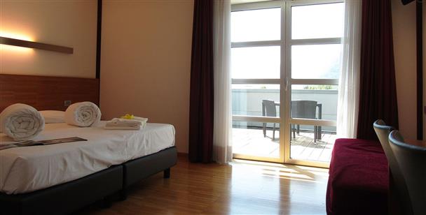 Hotel Garnì Al Marinaio