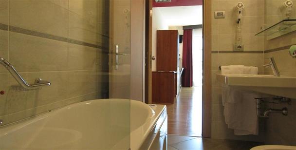 Hotel Garnì Al Marinaio